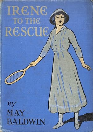 Seller image for Irene to the Rescue for sale by WeBuyBooks