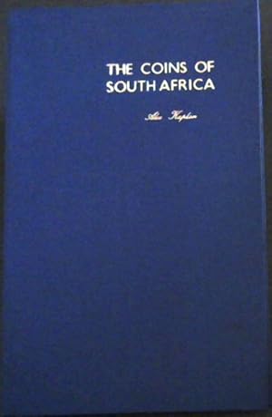 Seller image for The Coins Of South Africa for sale by Chapter 1