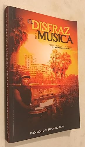 Seller image for El Disfraz De La Musica for sale by Once Upon A Time