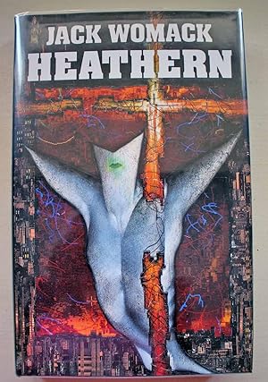 Seller image for Heathern Signed first British edition. for sale by Ariadne Books, PBFA