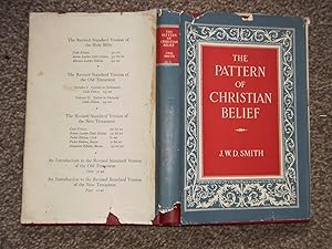 The Pattern of Christian Belief: An Essay in Biblical Interpretation