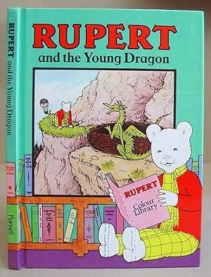 Rupert And The Young Dragon