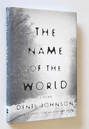 Image du vendeur pour The Name of the World A Novel mis en vente par Time Traveler Books