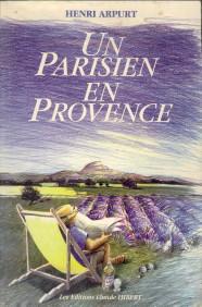 Un Parisien en Provence