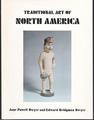 Bild des Verkufers fr Traditional Art of North America zum Verkauf von Graphem. Kunst- und Buchantiquariat