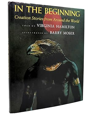 Image du vendeur pour IN THE BEGINNING Creation Stories from Around the World mis en vente par Rare Book Cellar