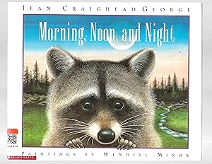 Seller image for Morning, noon, and night for sale by TuosistBook