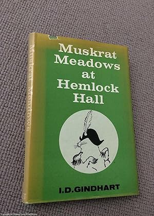 Muskrat Meadows at Hemlock Hall
