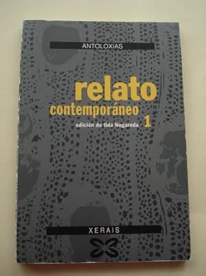 Seller image for Relato contemporneo 1 (Textos en galego) for sale by GALLAECIA LIBROS