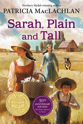 Seller image for Sarah, Plain and Tall (Paperback or Softback) for sale by BargainBookStores