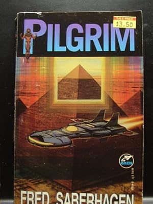 Seller image for PILGRIM (Pyramids and After the Fact) for sale by The Book Abyss