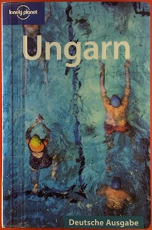 Seller image for Ungarn. for sale by biblion2