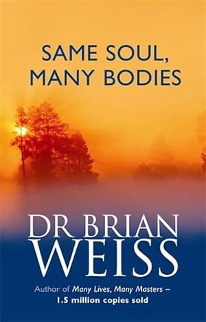 Seller image for Same Soul, Many Bodies (Paperback) for sale by Grand Eagle Retail