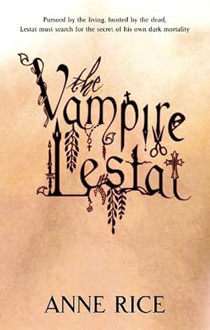 Seller image for The Vampire Lestat (Paperback) for sale by Grand Eagle Retail