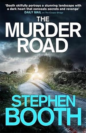Seller image for The Murder Road (Paperback) for sale by Grand Eagle Retail