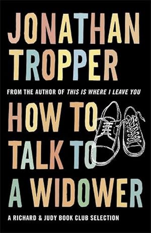 Imagen del vendedor de How To Talk To A Widower (Paperback) a la venta por Grand Eagle Retail