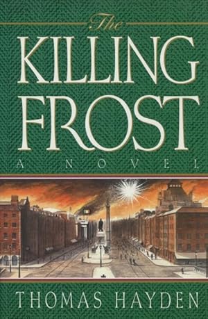 Seller image for The Killing Frost for sale by Kenneth A. Himber