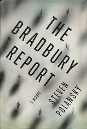 Bild des Verkufers fr The Bradbury Report zum Verkauf von Kenneth A. Himber