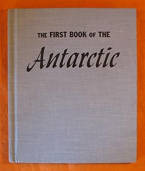 Immagine del venditore per The First Book of the Antarctic venduto da Pistil Books Online, IOBA