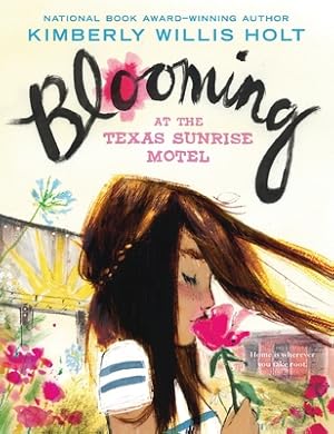 Seller image for Blooming at the Texas Sunrise Motel (Paperback or Softback) for sale by BargainBookStores
