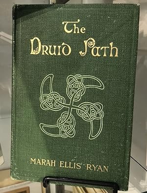 The Druid Path; decorated by Will Vreeland