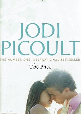 Immagine del venditore per The Pact venduto da Marlowes Books and Music