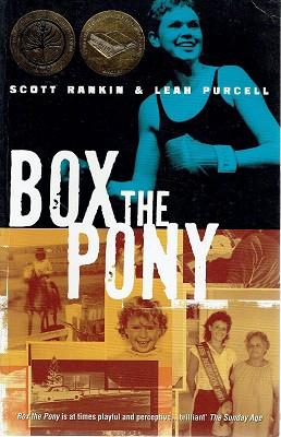Box The Pony