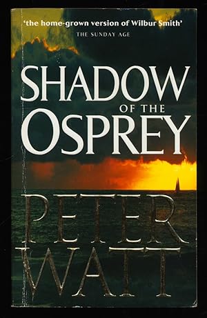 Shadow of the Osprey. Bird and Duffy 2., Frontier 2.