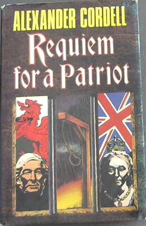 Immagine del venditore per Requiem for a patriot venduto da Chapter 1
