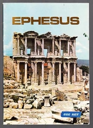 Seller image for EPHESUS. for sale by ABLEBOOKS