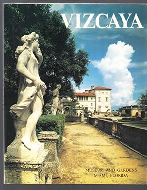 Seller image for VIZCAYA. for sale by ABLEBOOKS