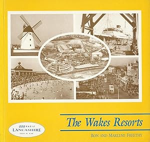 The Wakes Resorts