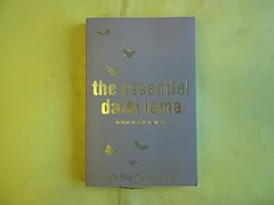 Seller image for The Essential Dalai Lama: His Important Teachings for sale by Carmarthenshire Rare Books