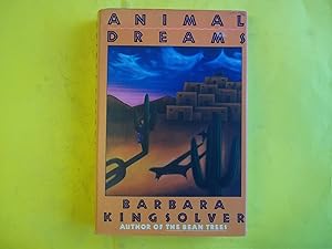 Seller image for Animal Dreams for sale by Carmarthenshire Rare Books