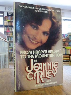 From Harper Valley to the Mountain Top,