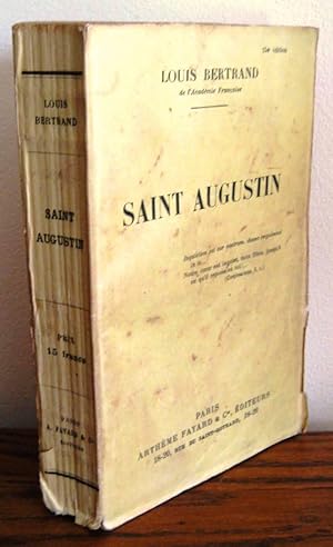 Saint Augustin