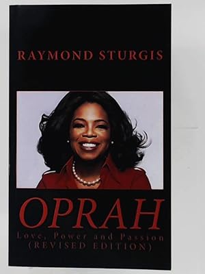 Seller image for Oprah: Love, Power and Passion for sale by Leserstrahl  (Preise inkl. MwSt.)