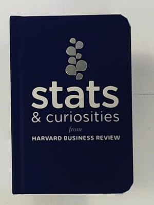 Seller image for Stats and Curiosities: From Harvard Business Review for sale by Leserstrahl  (Preise inkl. MwSt.)