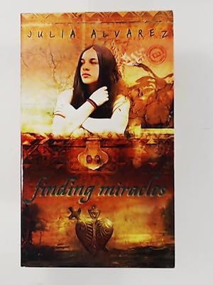 Seller image for Finding Miracles for sale by Leserstrahl  (Preise inkl. MwSt.)