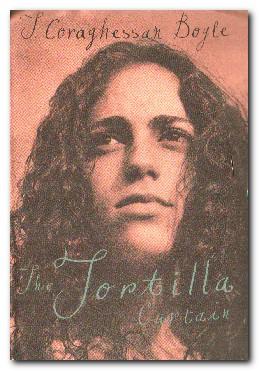 Image du vendeur pour The Tortilla Curtain mis en vente par Darkwood Online T/A BooksinBulgaria