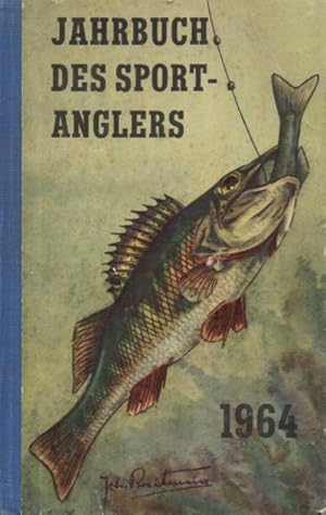 Jahrbuch des Sportanglers 1964