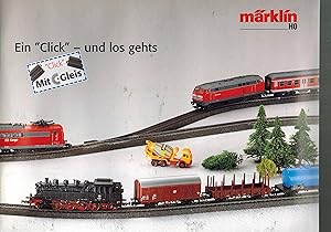 Seller image for Ein Click - und los geht s for sale by Clivia Mueller