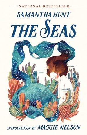 Seller image for Seas for sale by GreatBookPrices