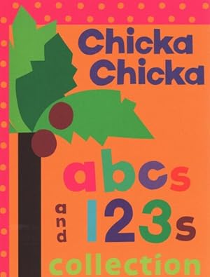 Immagine del venditore per Chicka Chicka Abcs and 123s Collection : Chicka Chicka ABC / Chicka Chicka 1, 2, 3 / Words venduto da GreatBookPrices