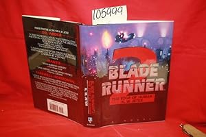Seller image for Blade Runner 2: The Edge of Human for sale by Princeton Antiques Bookshop