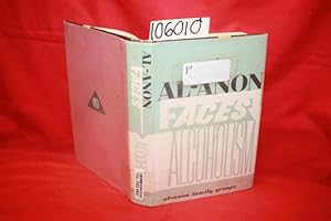 Seller image for Al-Anon Faces Alcoholism for sale by Princeton Antiques Bookshop