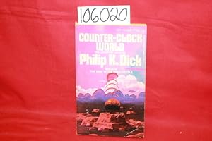 Seller image for Counter-Clock World for sale by Princeton Antiques Bookshop