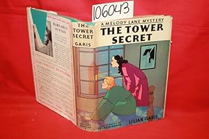 Immagine del venditore per The Tower Secret venduto da Princeton Antiques Bookshop