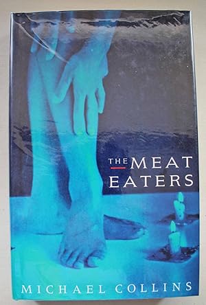 Image du vendeur pour The Meat Eaters Signed first edition. mis en vente par Ariadne Books, PBFA