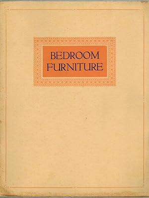 A Few Examples of Bedroom Furniture. On view in the Showrooms of Maple & Co. [with] Price List.